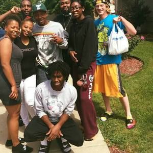 Meet your Posher, Sheryl